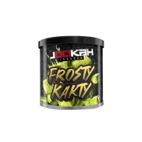 Jookah Tobacco - Frosty Kakty - 200 g