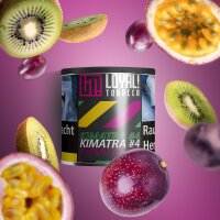 Loyal - Kimatra #4 - 200 g
