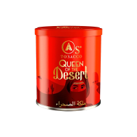 Os Tobacco - Queen of the Desert - 200 g