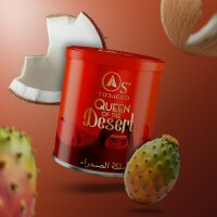Os Tobacco - Queen of the Desert - 200 g