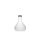 Wookah - Mini - Mauve Body - Misty Smooth Vase - Bundle
