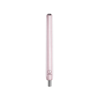Wookah - Holzmundstueck - Mauve