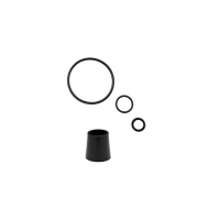 Wookah - Mini - Grommets - Dichtungen - Set