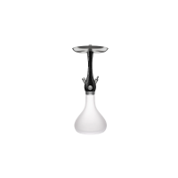 Wookah - Mini - Nox Body - Misty Smooth Vase - Bundle