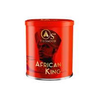 Os Tobacco - African King - 200 g