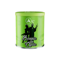 Os Tobacco - Bonnie & Clyde - 200 g