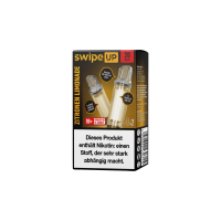 Swipe Up - Prefilled Pods - Zitronen Limonade