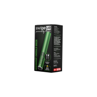 Swipe Up - Basisgeraet - Emerald Green