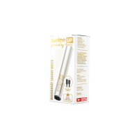 Swipe Up - Basisgeraet - Luxury White