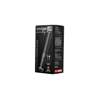 Swipe Up - Basisgeraet - Midnight Black