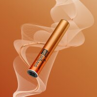 Swipe Up - Basisgeraet - Sunset Orange