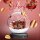 Hookain - Shisha X-Mas Adventskalender - 2024 REMASTERED - 24 x 25 g