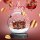 Hookain - Shisha X-Mas Adventskalender - 2024 REMASTERED - 24 x 25 g