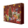 Hookain - Shisha X-Mas Adventskalender - 2024 REMASTERED - 24 x 25 g