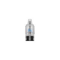 RandM  - Tornado Pro - Pod Kit - Gelb