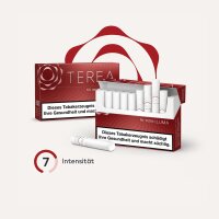 Terea - Sienna