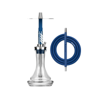 Moze - Amotion - FUTR - Cobalt