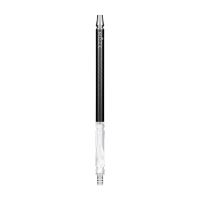 Moze - Carbon - Mouthpiece Wavy Frosted