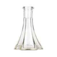 Moze Neo Lux - Steckbowl - Clear