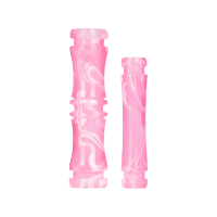 Moze - Breeze Two+ Line - Sleeve Set - Wavy Pink