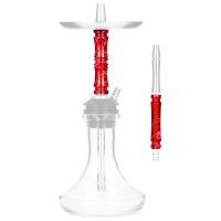 Moze - Breeze Two+ Line - Sleeve Set - Wavy Red