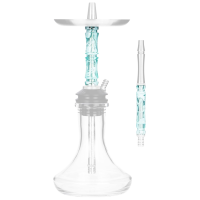 Moze - Breeze Two+ Line - Sleeve Set - Wavy Mint
