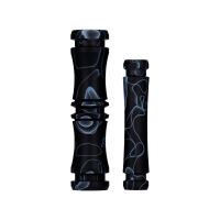 Moze - Breeze Two+ Line - Sleeve Set - Wavy Black