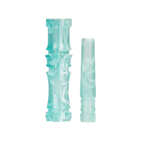 Moze - Breeze Pro - Sleeve Set - Wavy Line - Mint