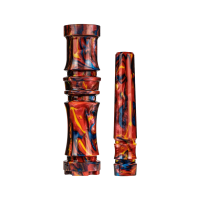 Moze - Breeze Pro - Sleeve Set - Original Red