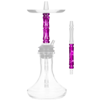 Moze - Breeze Two+ Line - Sleeve Set - Wavy Purple