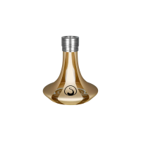 Steamulation - Mini Gen 2 - Bowl with Steam Click - Gold...