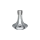 Steamulation - Mini Gen 2 - Bowl with Steam Click - Silver Matt Metallic