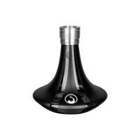 Steamulation - Ultimate - Bowl mit Steam Click - Black Matt