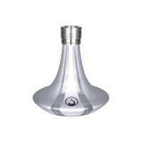 Steamulation - Ultimate - Bowl mit Steam Click - Silver...