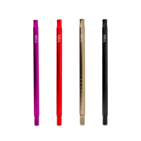 Bundle - Metallic Mundstücke