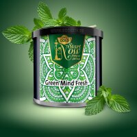 Start Now - Green Mind Fresh - 200 g