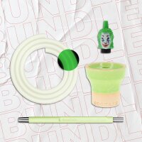Bundle - Gruener wirds nicht