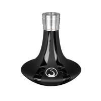 Steamulation - Pure One - Black Matt