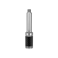 Steamulation - Cooling Diffusor - Carbon Black Matt