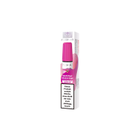 Flerbar - E-Liquid - Nikotinsalz - Grapefruit Dragon Fruit - 10ml - 10 mg