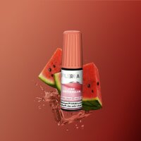 Flerbar - E-Liquid - Nikotinsalz - Pink Watermelon - 10...