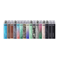 Uwell - Caliburn G3 Pro - Kit