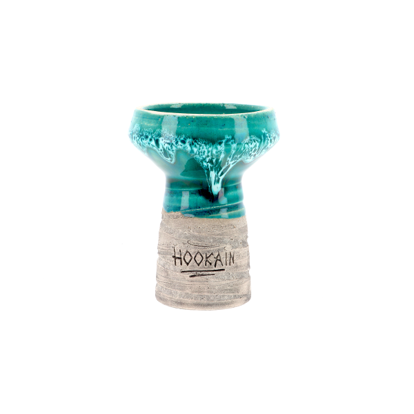 Drip Bowl - 5 Hole - Cool Water
