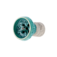 Drip Bowl - 5 Hole - Cool Water