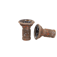 Vintage Splash Bowl - Phunnel