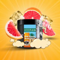 HOOKAIN - One night in Valencia - 50 g