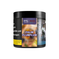 FYL x Nature Base - Palim Plumplum - 50 g