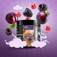 FYL x Nature Base - Palim Plumplum - 50 g