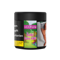 HOOKAIN - Robi Babo AMG - 50 g