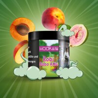 HOOKAIN - Robi Babo AMG - 50 g